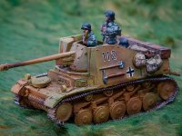 bolt action 28mm  (12 of 15)